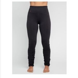 Jockey Dance Leggings Limited Edition
